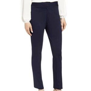 vince camuto navy slacks - Size 0